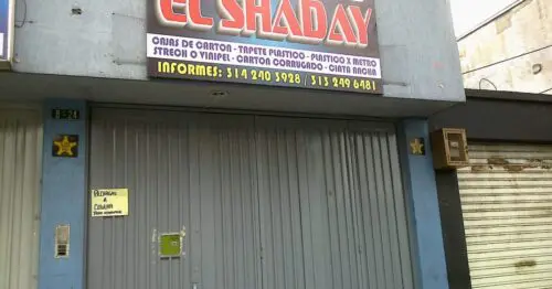 PISOS PLASTICOS EL SHADAY PISOS PLASTICOS EL SHADAY